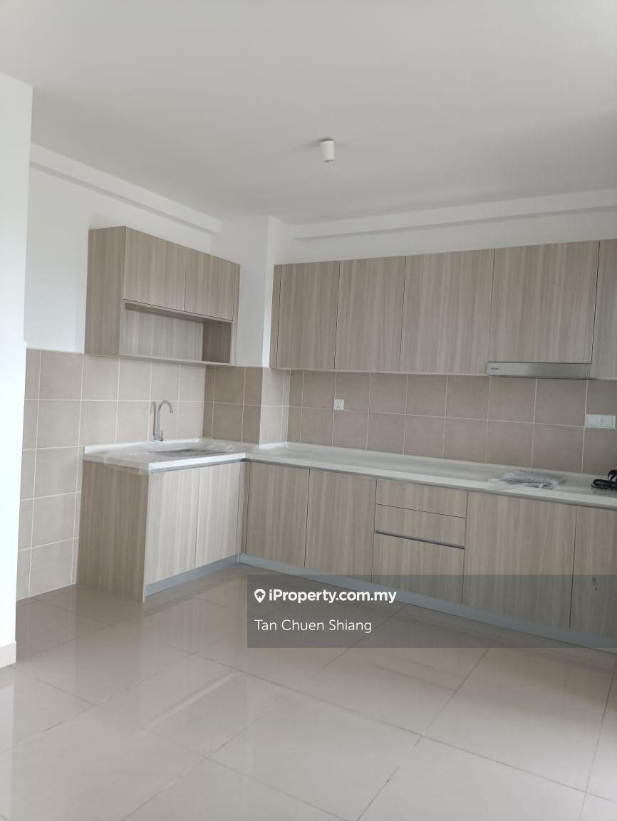 Service Residence for Rent in Berkeley Uptown by May Tan - iProperty.com.my