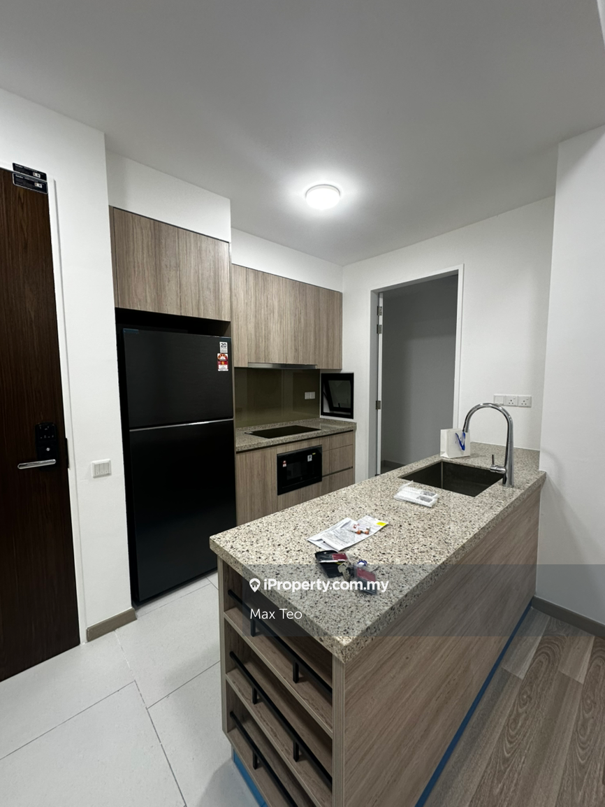 Service Residence for Rent in The Rosewoodz @ Bukit Jalil by Max Teo - iProperty.com.my