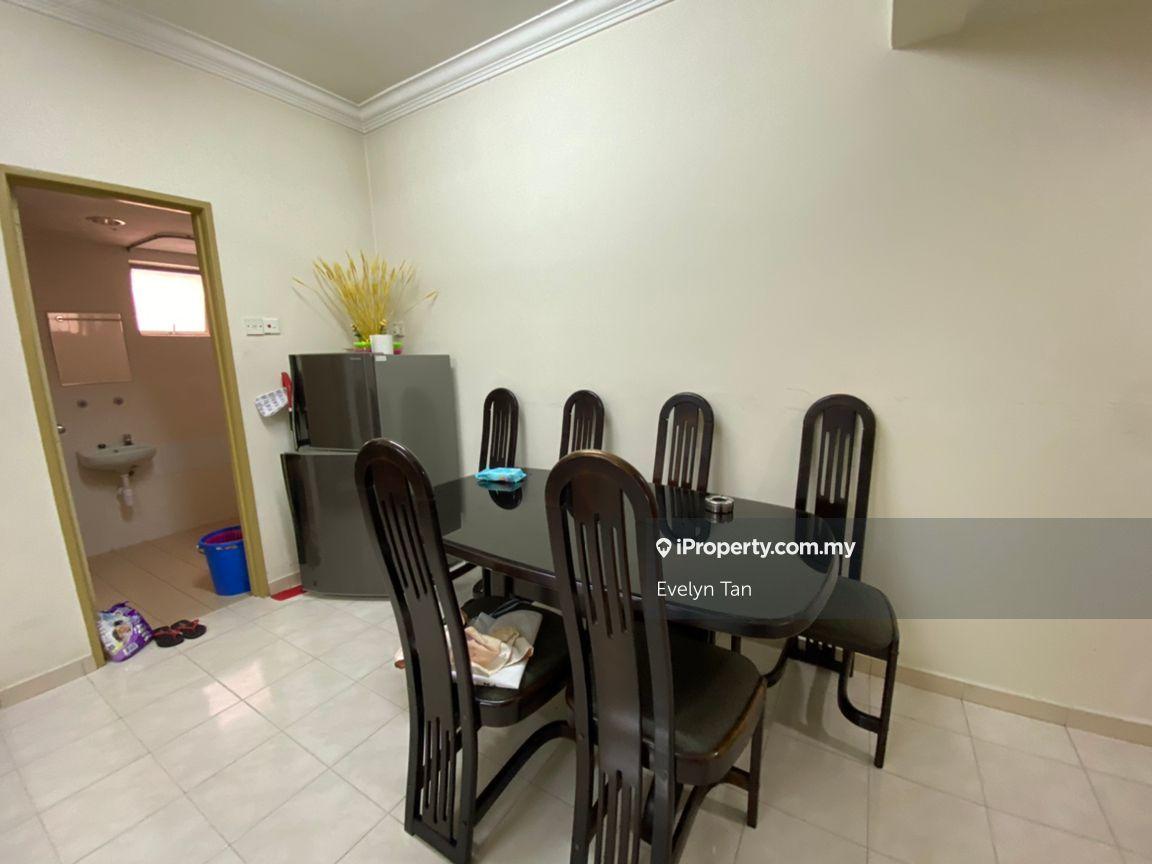 Service Residence for Rent in Rhythm Avenue by Evelyn Tan - iProperty.com.my