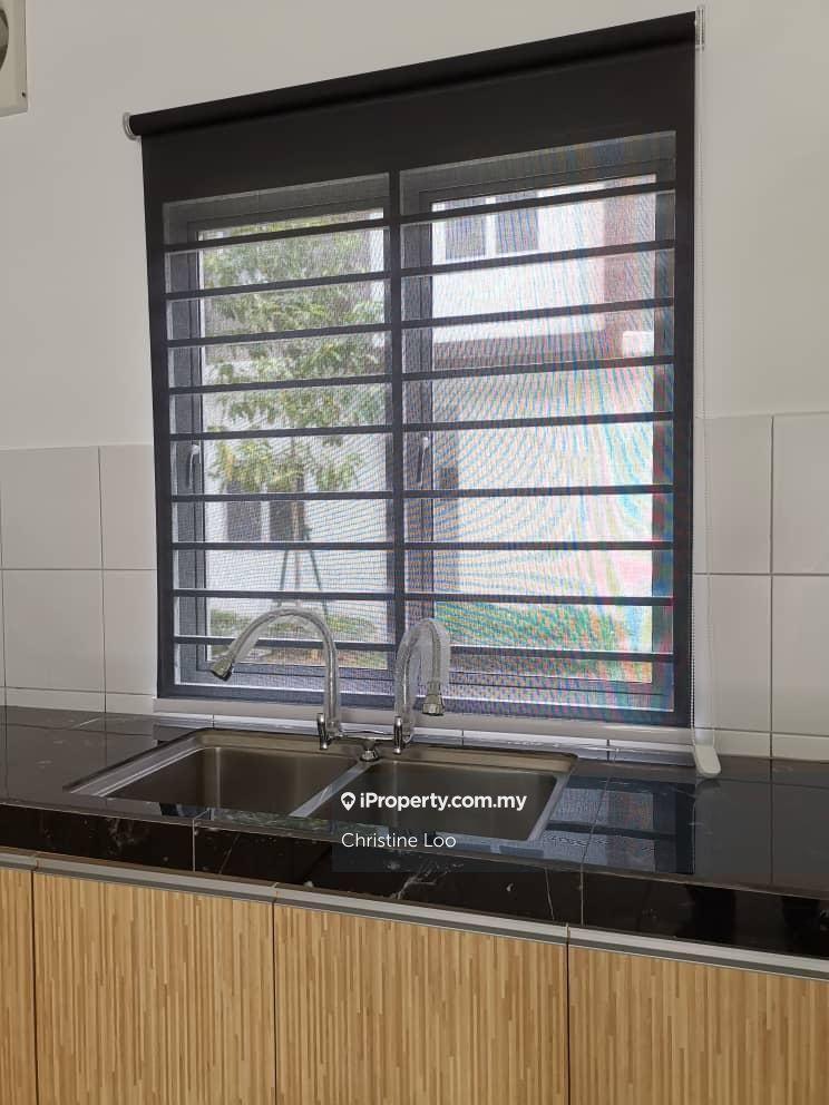 2-storey Terraced House for Sale in Cybersouth, Dengkil by Christine Loo - iProperty.com.my