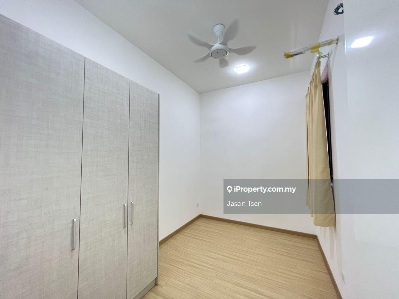 Service Residence for Rent in The Cruise Residence by Jason Tsen - iProperty.com.my