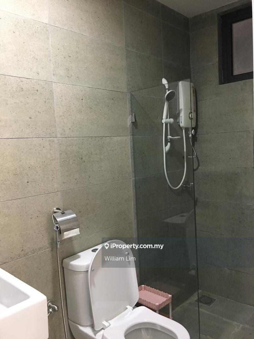 Residensi Servis untuk Disewa di Kenwingston Square Garden oleh William Lim - iProperty.com.my