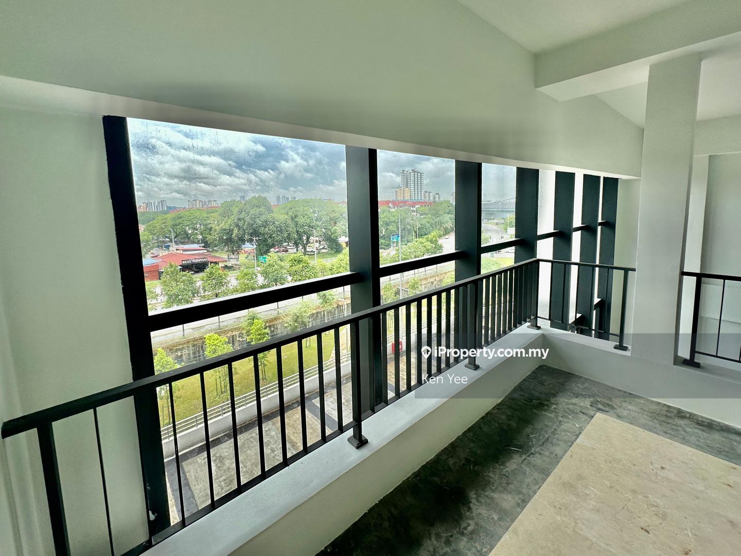 Warehouse for Sale in Kota Damansara, Petaling Jaya by Ken Yee - iProperty.com.my