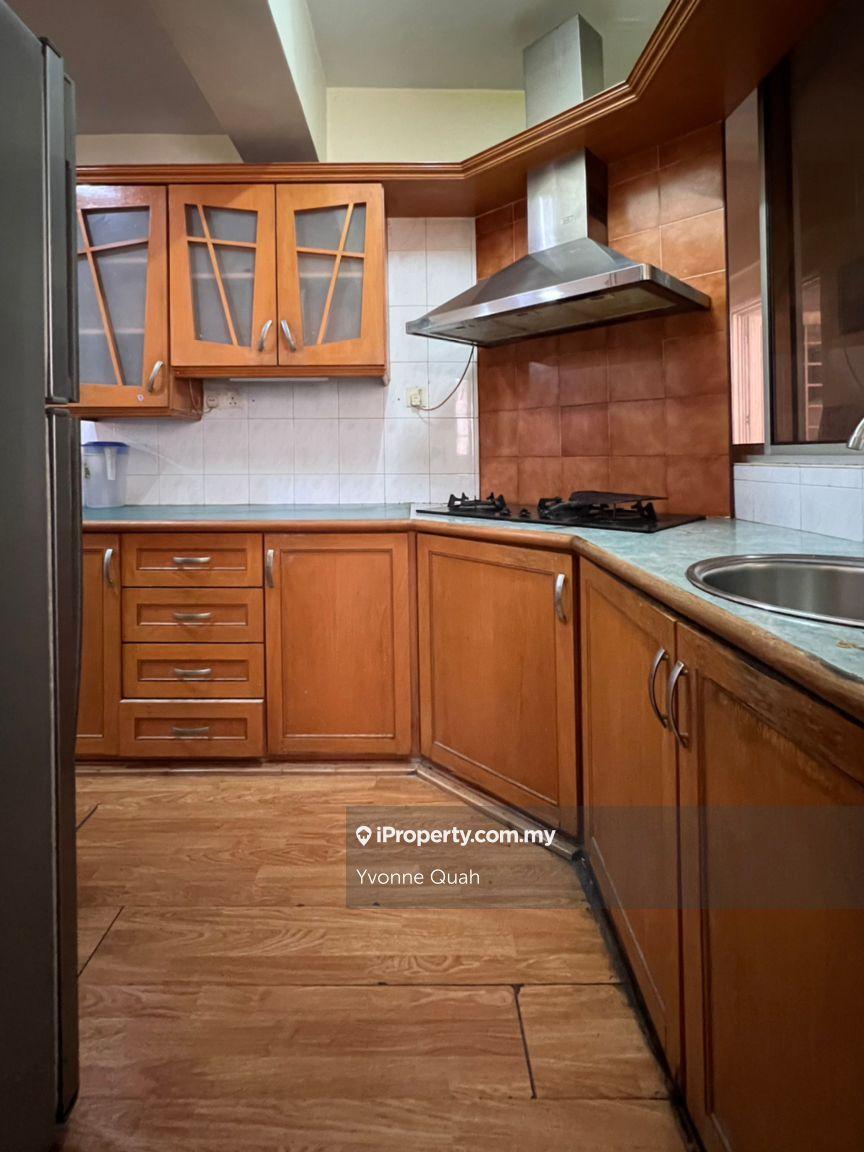 Condominium for Rent in Kelana D'Putera by Yvonne Quah - iProperty.com.my