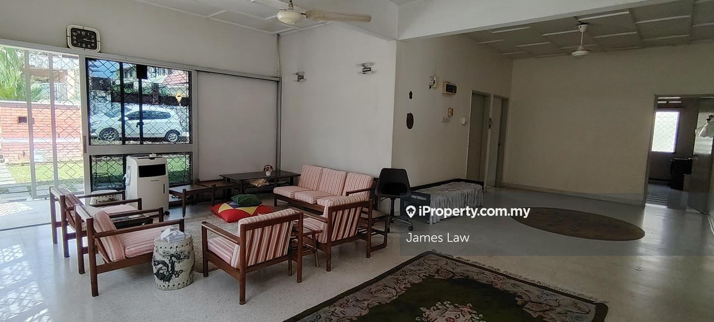 Bungalow House for Sale in Taman Universiti Ss3, Petaling Jaya by James Law - iProperty.com.my
