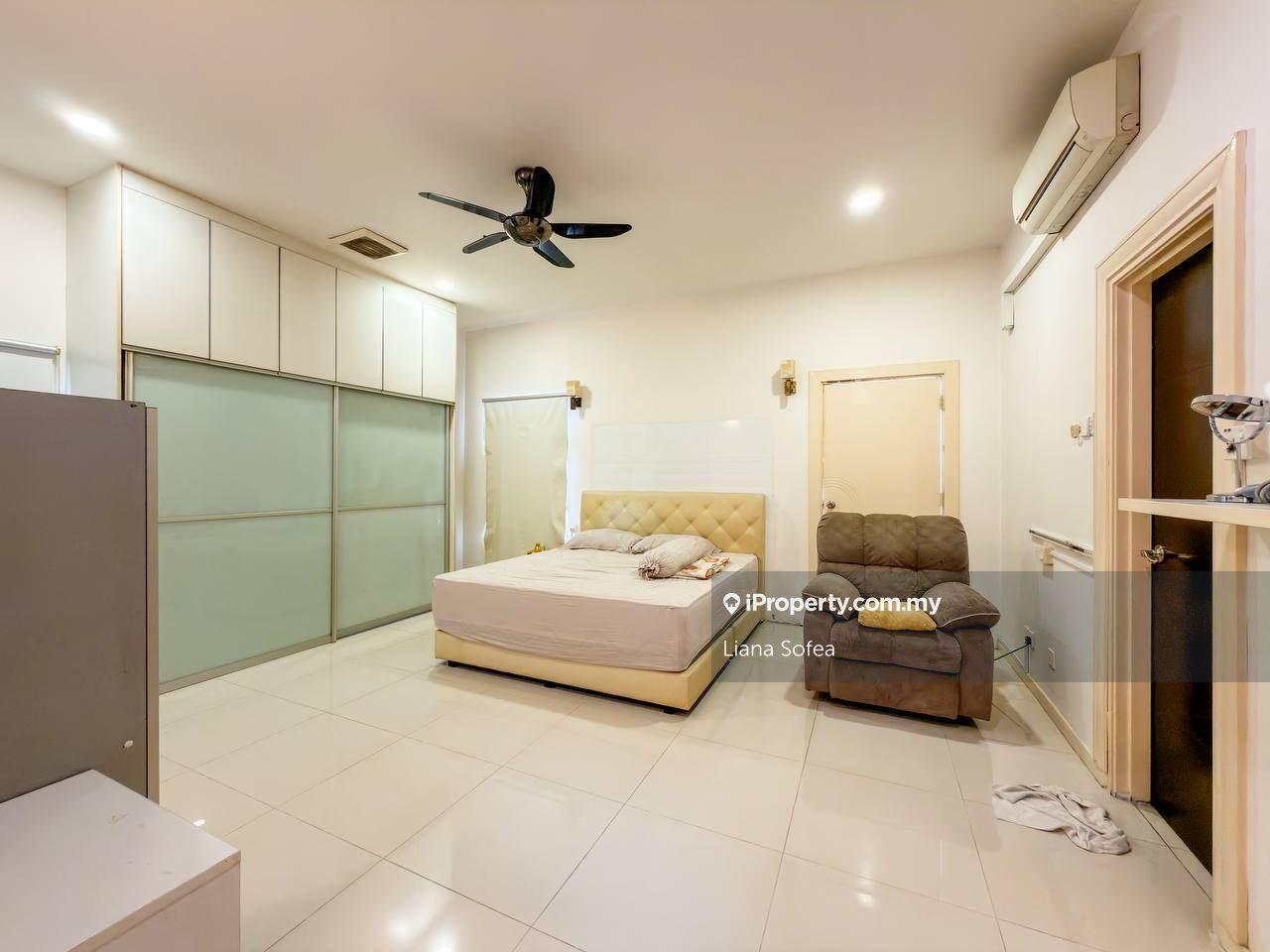 Semi-Detached House for Sale in Taman Saujana Emas, Kajang by Liana Sofea - iProperty.com.my