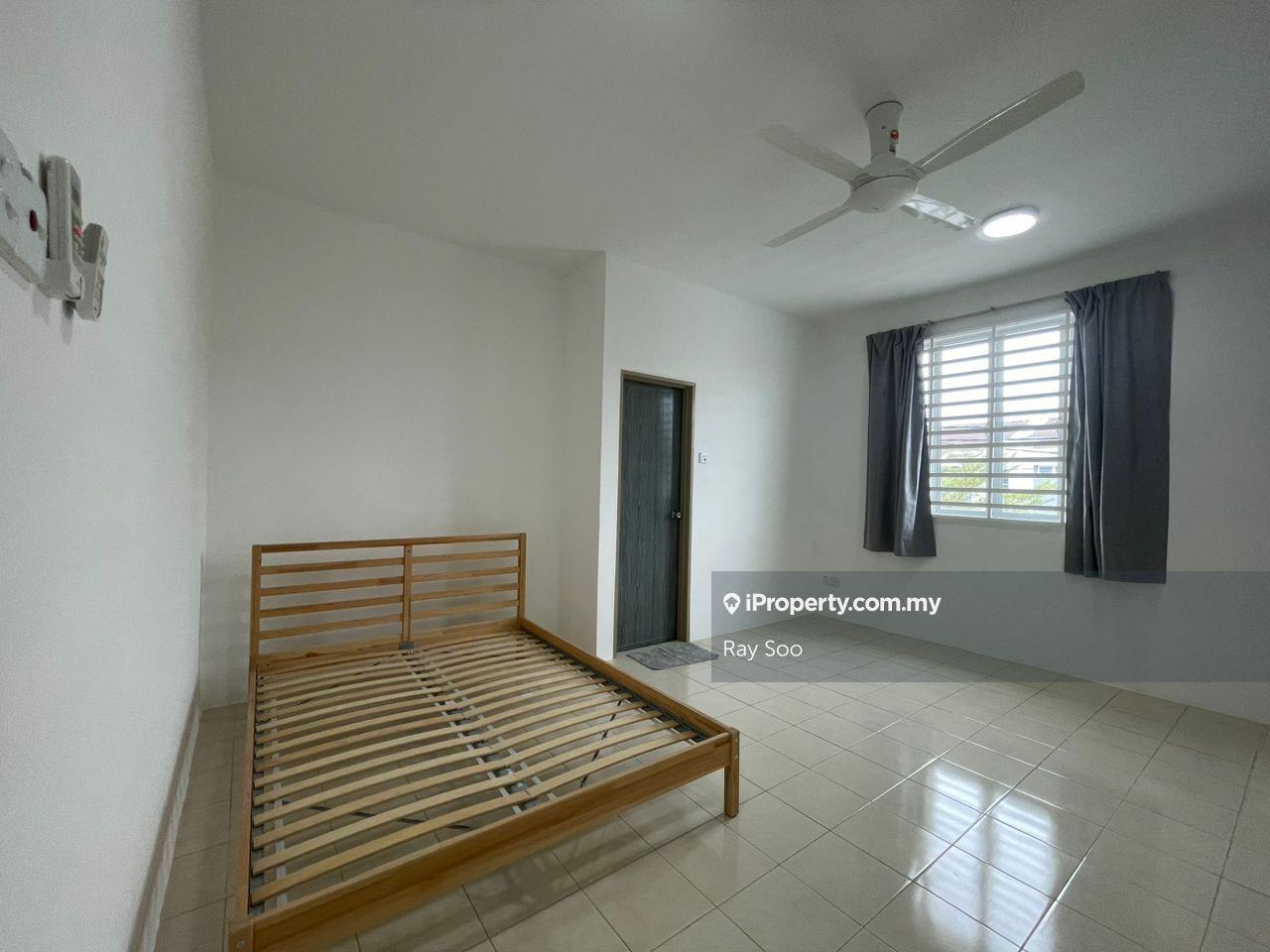 Rumah Berkembar untuk Disewa di Sungai Petani, Sungai Petani oleh Ray Soo - iProperty.com.my