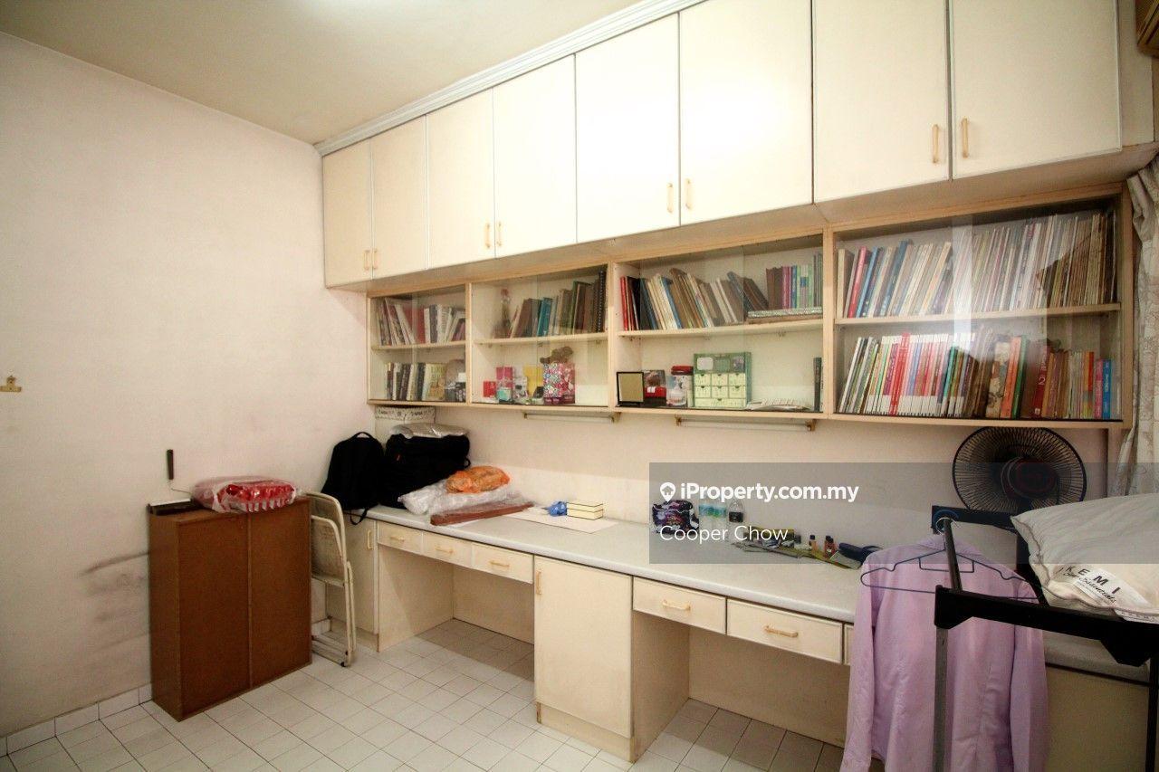 2-storey Terraced House for Sale in SS23, Petaling Jaya by Cooper Chow - iProperty.com.my