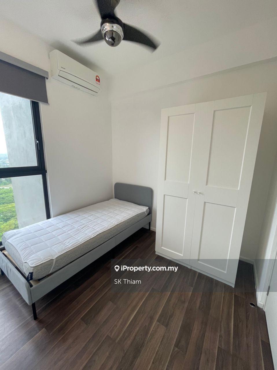 Service Residence for Rent in Geo Bukit Rimau by SK Thiam - iProperty.com.my