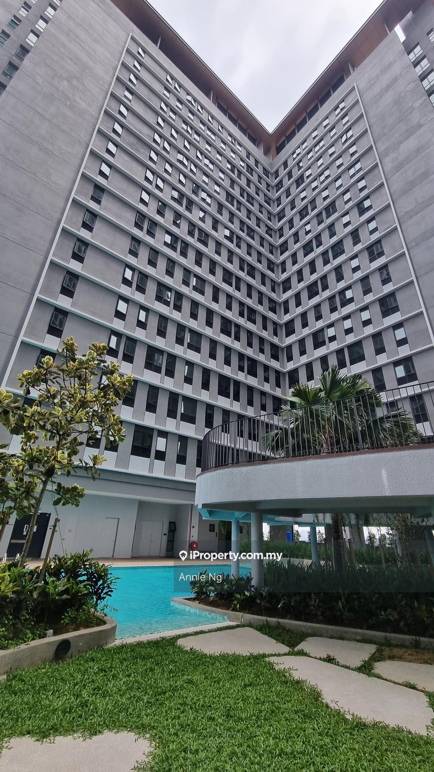 Service Residence for Sale in Ruby Seapark by Annie Ng - iProperty.com.my