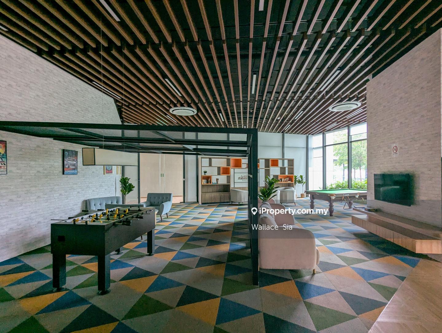 Condominium for Rent in TRIA Seputeh in 9 Seputeh, Kuala Lumpur by Wallace Sia - iProperty.com.my