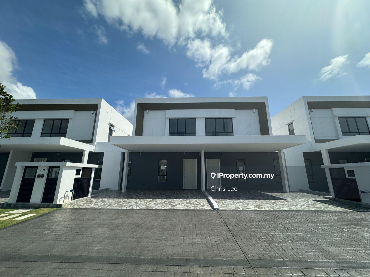 2-storey Terraced House for Sale in Telok Panglima Garang, Selangor by Chris Lee - iProperty.com.my