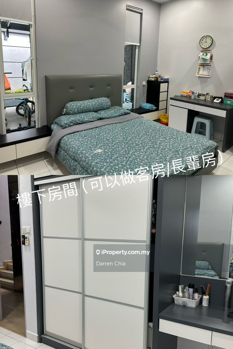 Bungalow House for Sale in Taman Sungai Sering, Cheras, Cheras by Darren Chia - iProperty.com.my