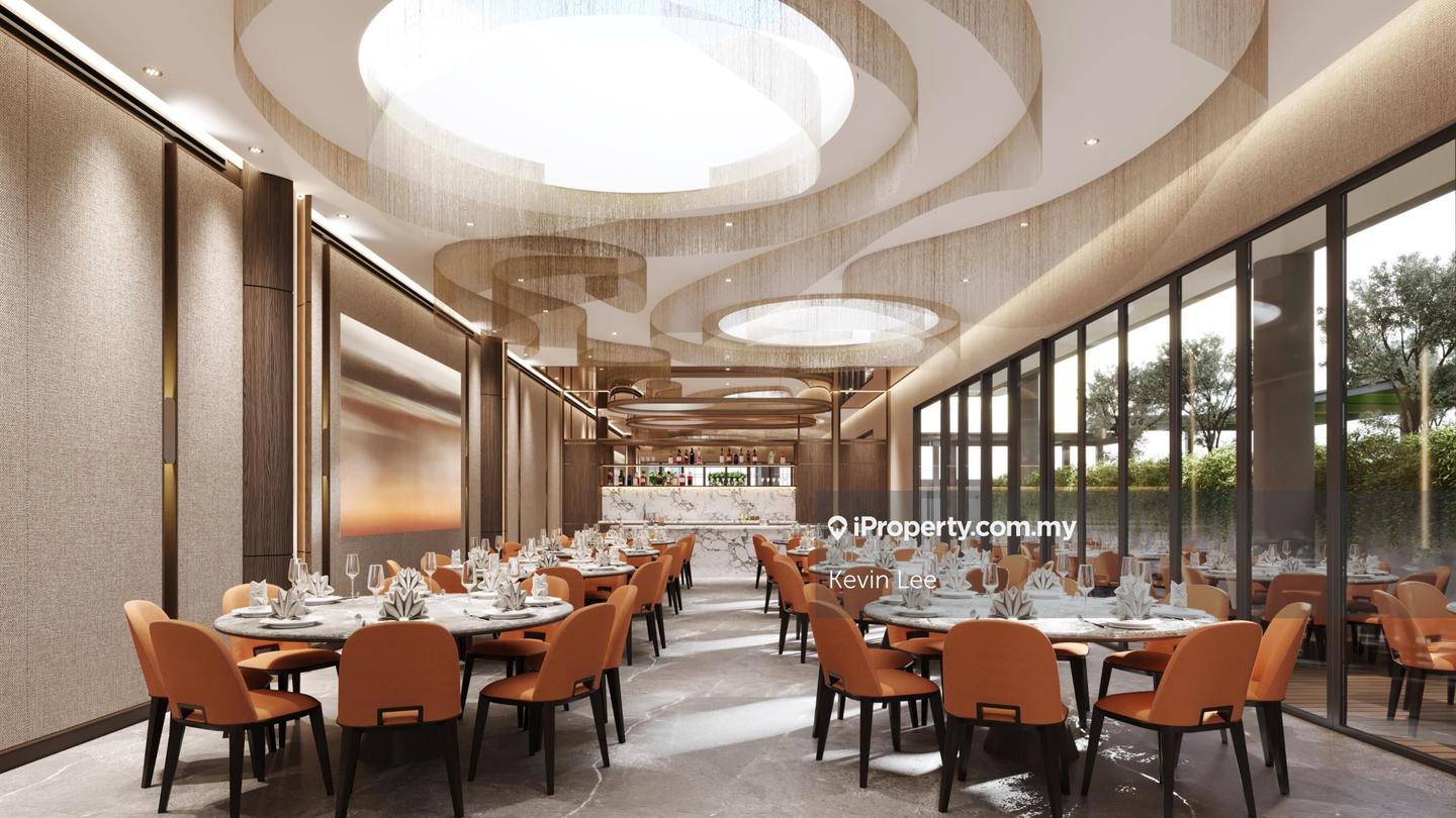 Residensi Servis untuk Dijual di Skyline Embassy oleh Kevin Lee - iProperty.com.my