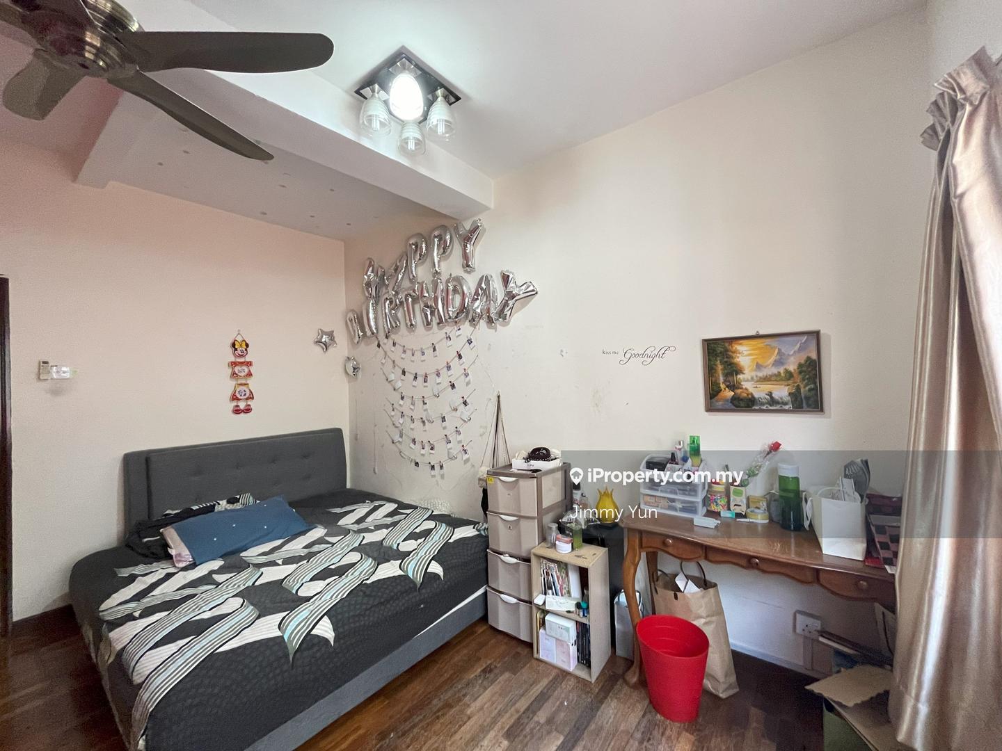 2.5-storey Terraced House for Sale in Taman Prima Tropika, Seri Kembangan by Jimmy Yun - iProperty.com.my