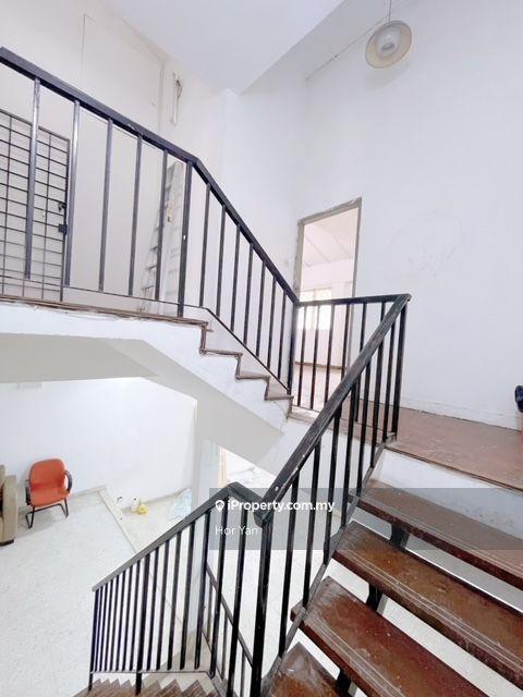Rumah Berangkai 2 Tingkat untuk Dijual di SS2, Petaling Jaya oleh Hor Yan - iProperty.com.my