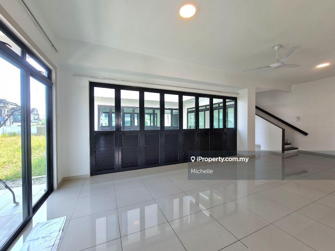 Rumah Berangkai 2 Tingkat untuk Dijual di Elmina, Shah Alam oleh Michelle - iProperty.com.my