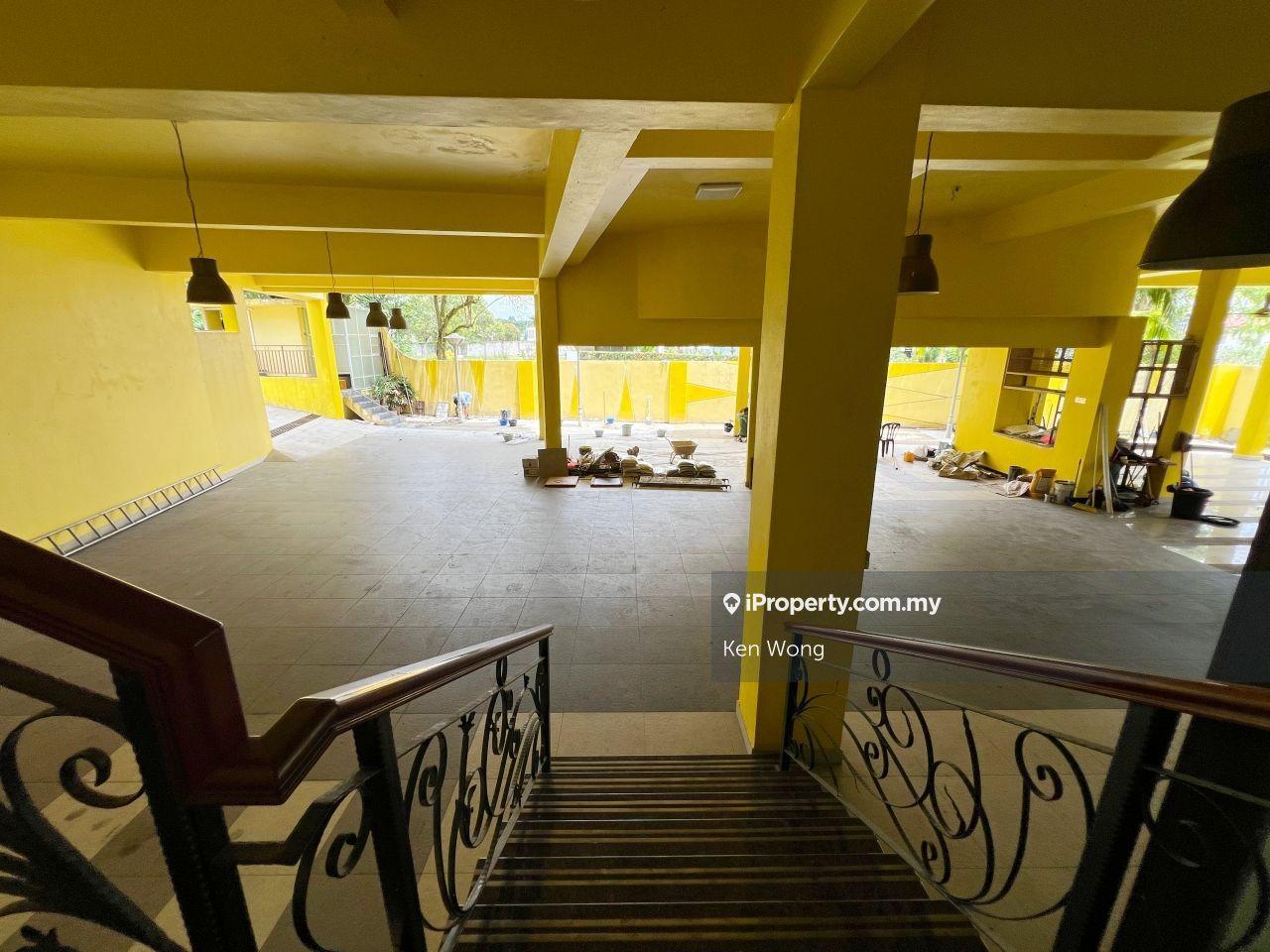 Bungalow House for Sale in Mines Golf Club, Seri Kembangan by Ken Wong - iProperty.com.my