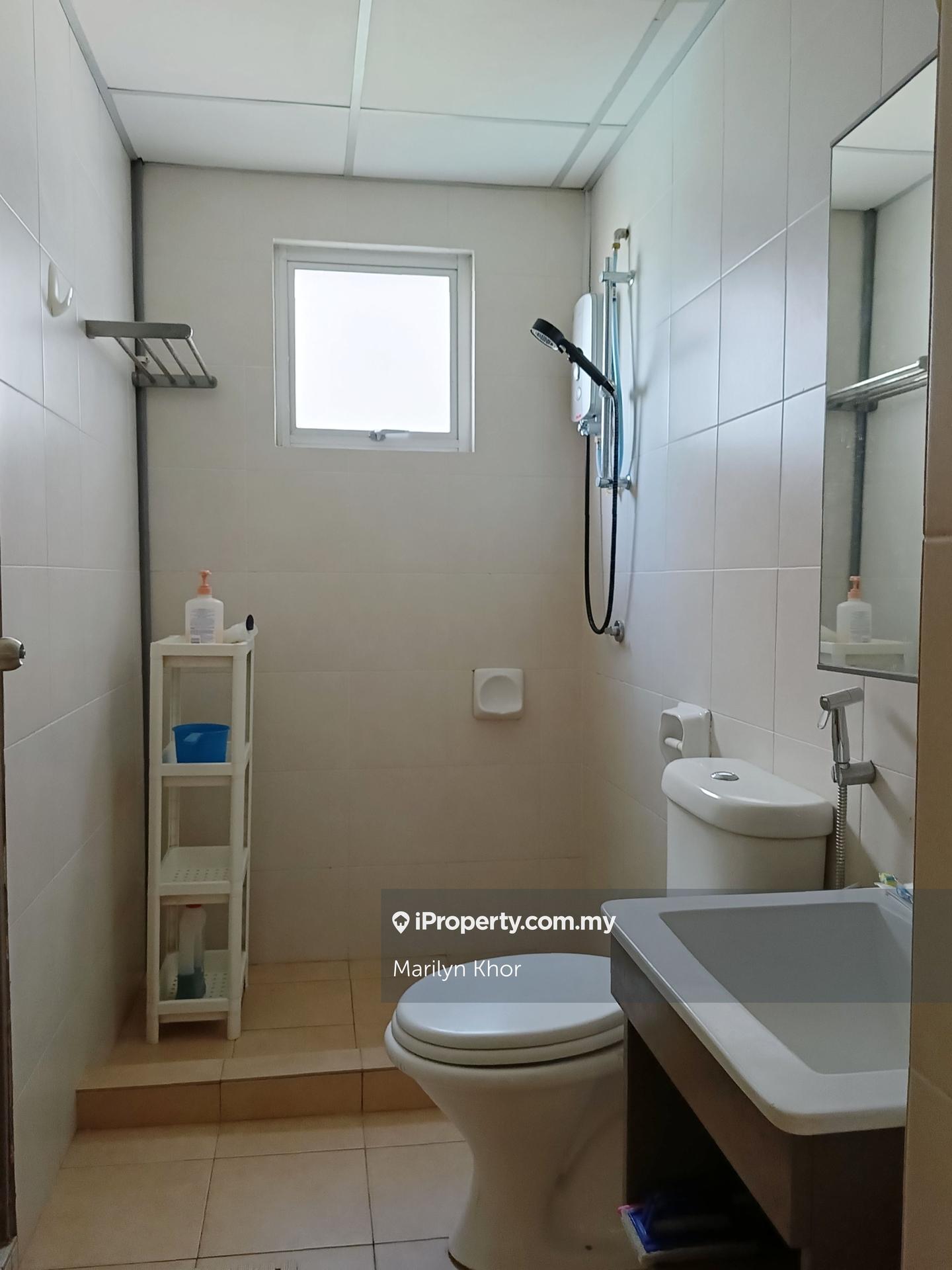 Service Residence for Rent in Main Place Residence by Marilyn Khor - iProperty.com.my