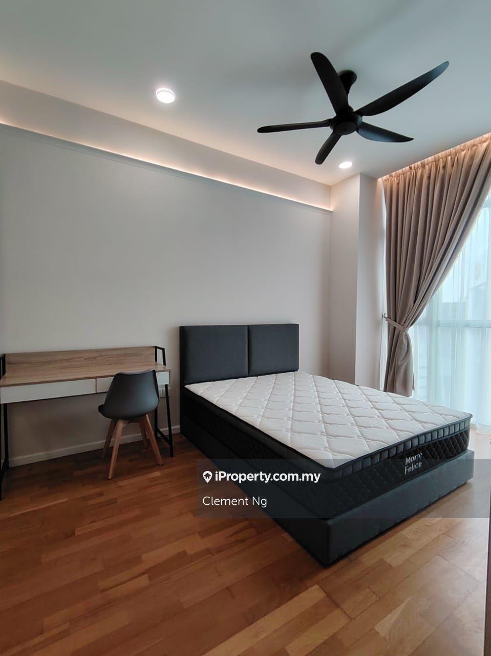 Condominium for Rent in The Manhattan by Clement Ng - iProperty.com.my