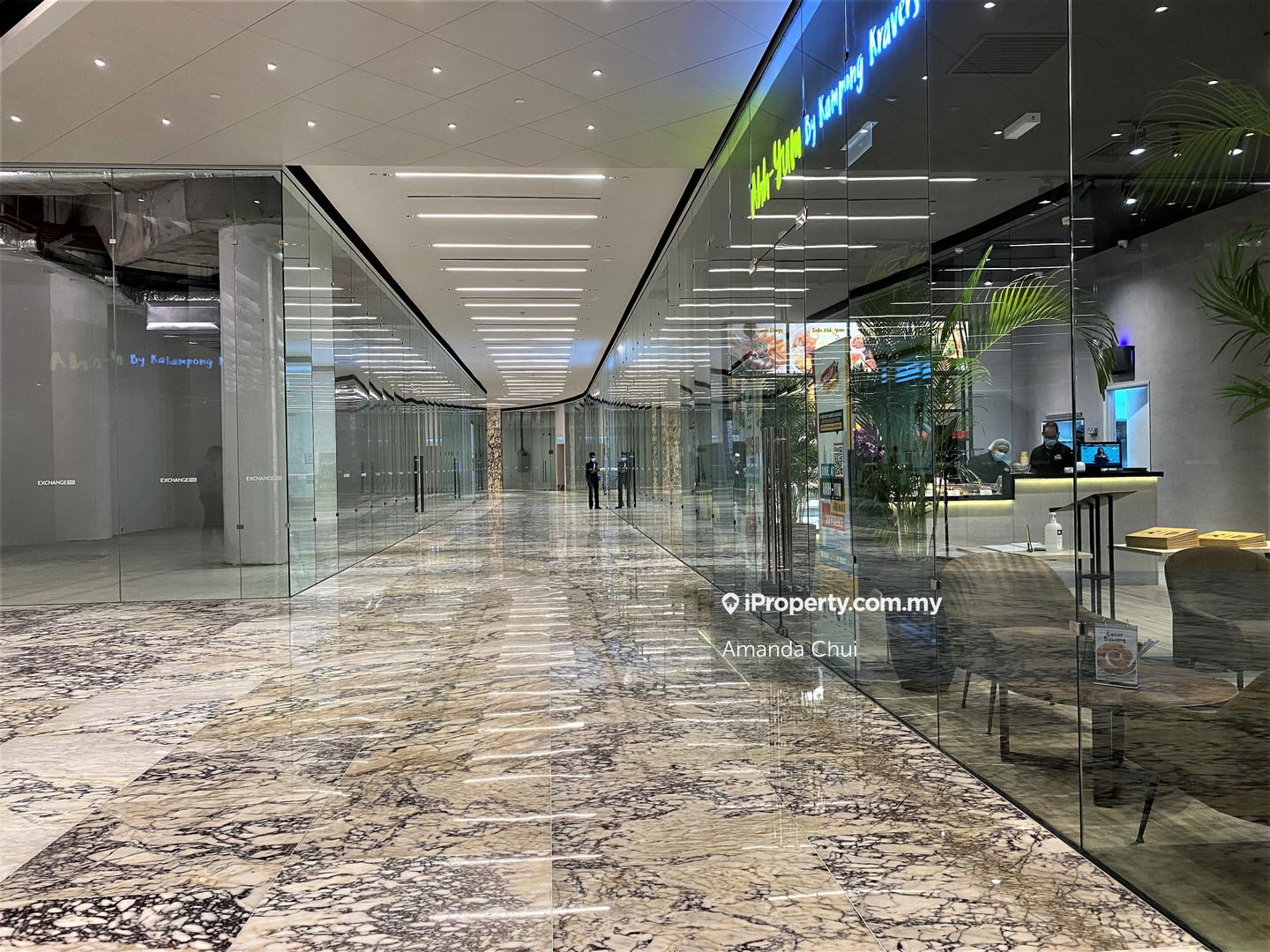 Office for Rent in KL City, KL City Centre by Amanda Chui - iProperty.com.my