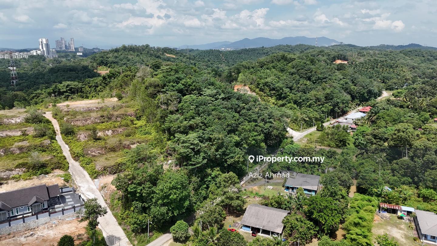 Agricultural Land for Sale in Sungai Buah, Bangi by Aziz Ahmad - iProperty.com.my