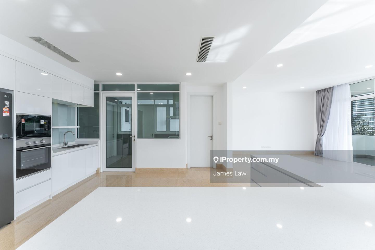 Condominium for Rent in Kenny Hills Residence by James Law - iProperty.com.my