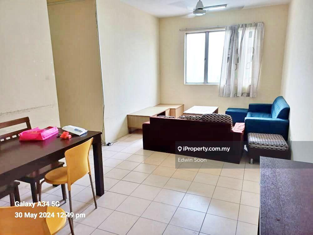 Service Residence for Sale in Casa Subang by Edwin Soon - iProperty.com.my