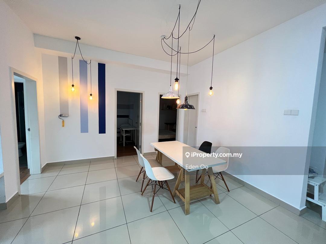 Service Residence for Rent in Utropolis Urbano by Eden Oo - iProperty.com.my