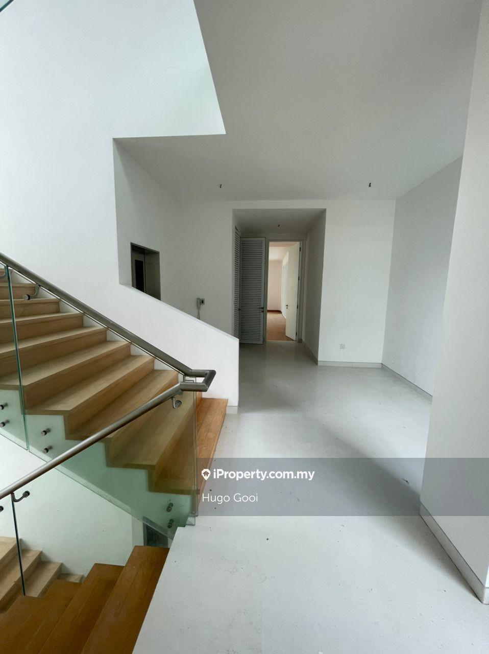 Banglo untuk Dijual di Nadayu Melawati, Ampang oleh Hugo Gooi - iProperty.com.my