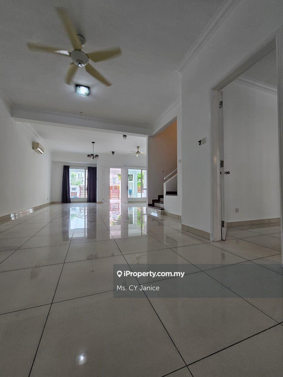 2.5-storey Terraced House for Rent in USJ Heights, Subang Jaya by Ms. CY Janice - iProperty.com.my