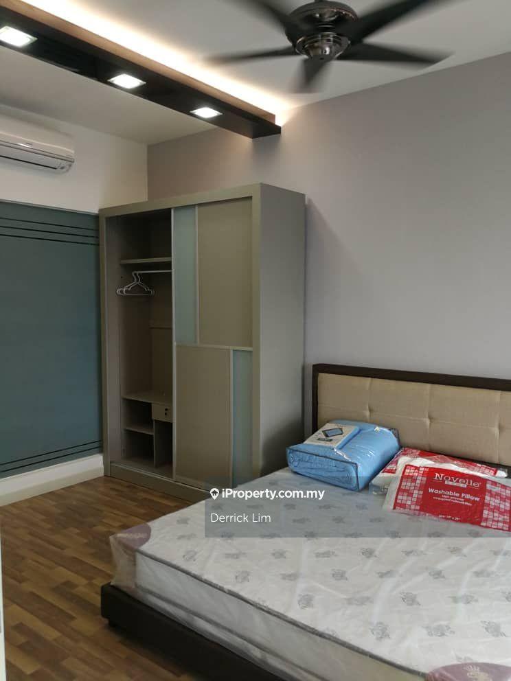 Condominium for Sale in Sunway GeoSense by Derrick Lim - iProperty.com.my