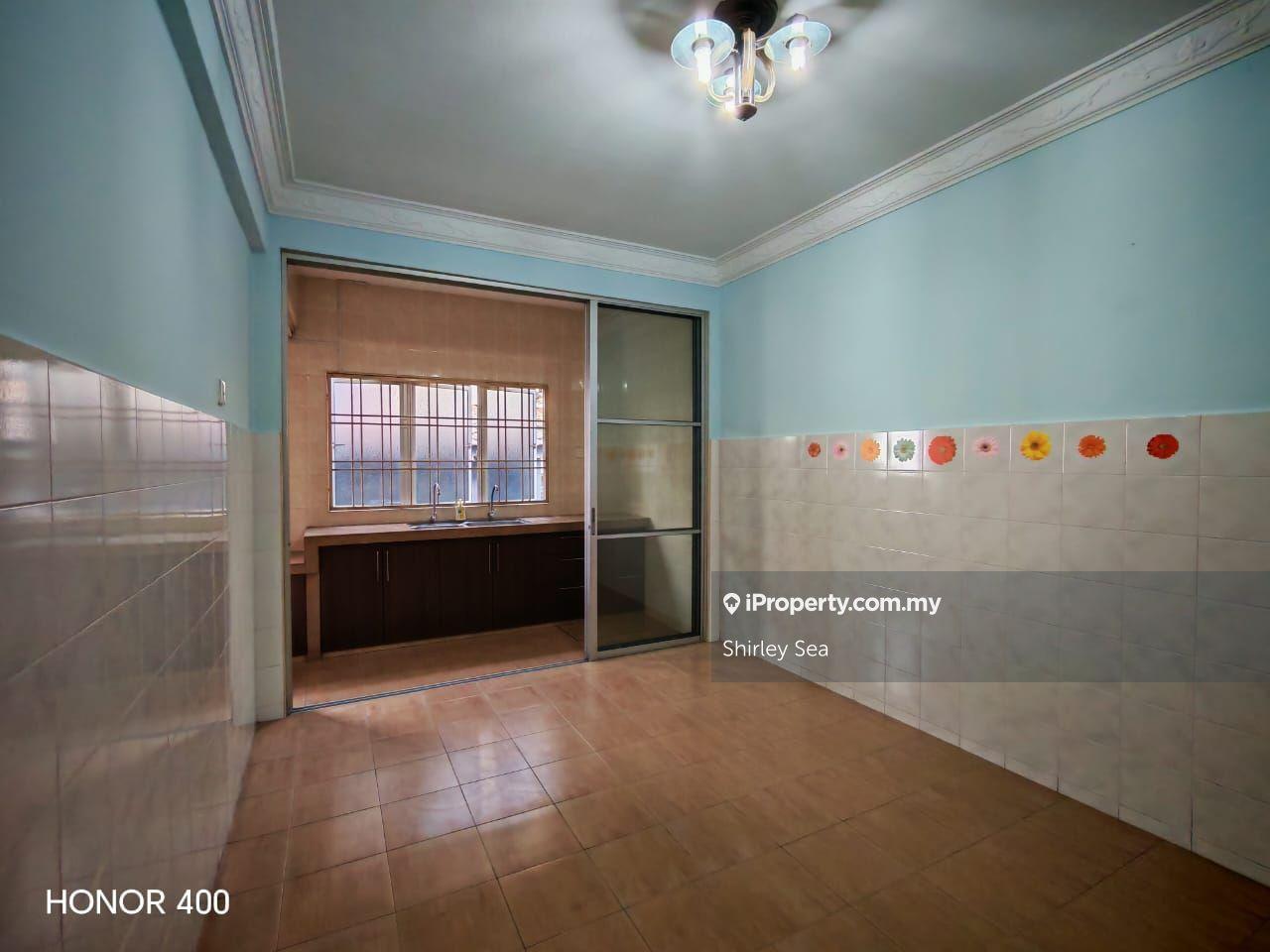 Rumah Berangkai 2 Tingkat untuk Dijual di Bandar Damai Perdana, Cheras oleh Shirley Sea - iProperty.com.my