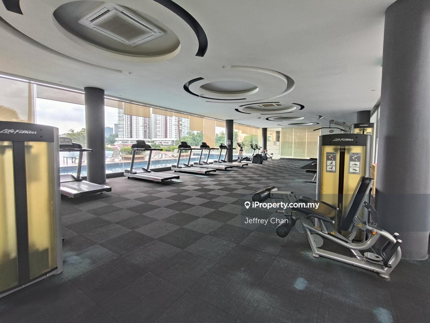Condominium for Sale in Le Yuan Residence by Jeffrey Chan - iProperty.com.my