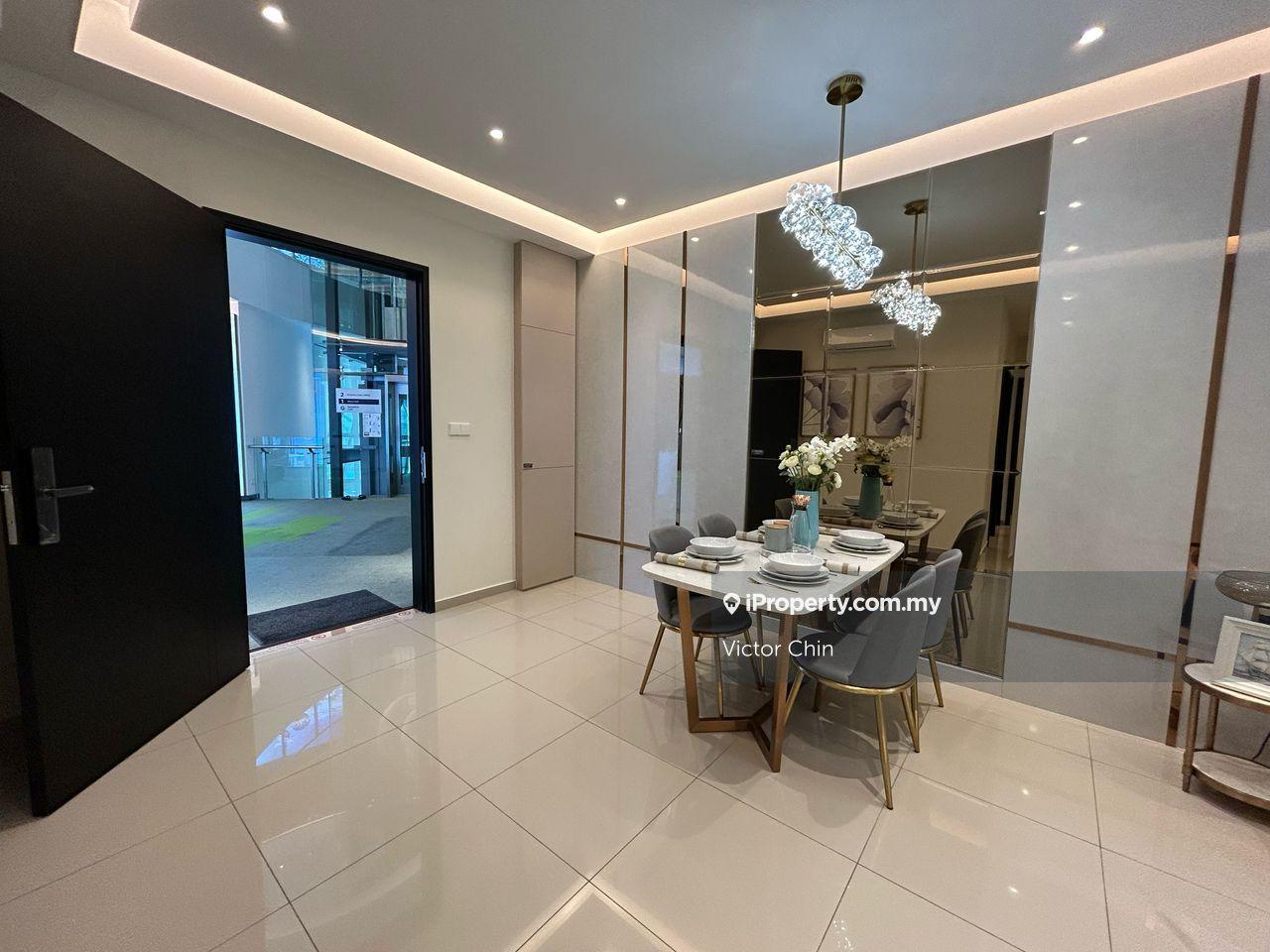 Service Residence for Sale in Vista Tiara (MBW Bay) by Victor Chin - iProperty.com.my