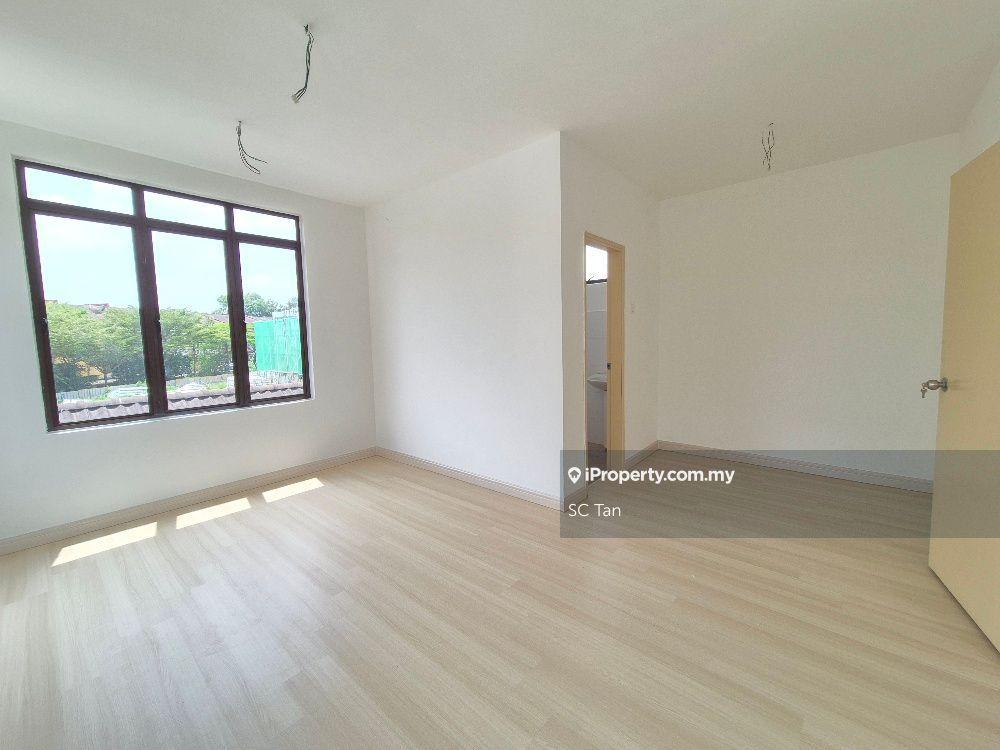 Bungalow House for Sale in Kota Kemuning, Shah Alam by SC Tan - iProperty.com.my