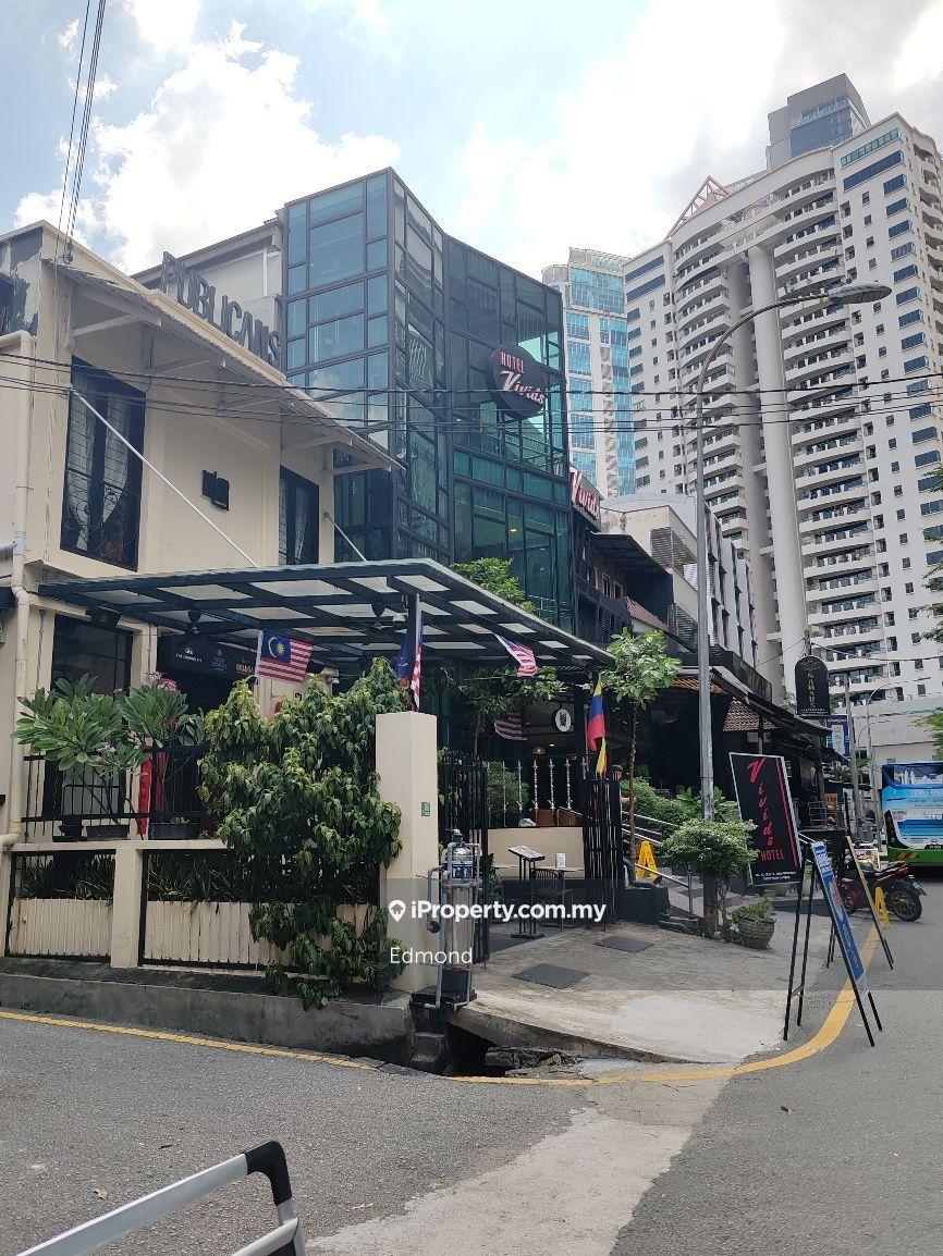 Retail-Space for Rent in Bukit bintang, Kuala Lumpur by Edmond - iProperty.com.my