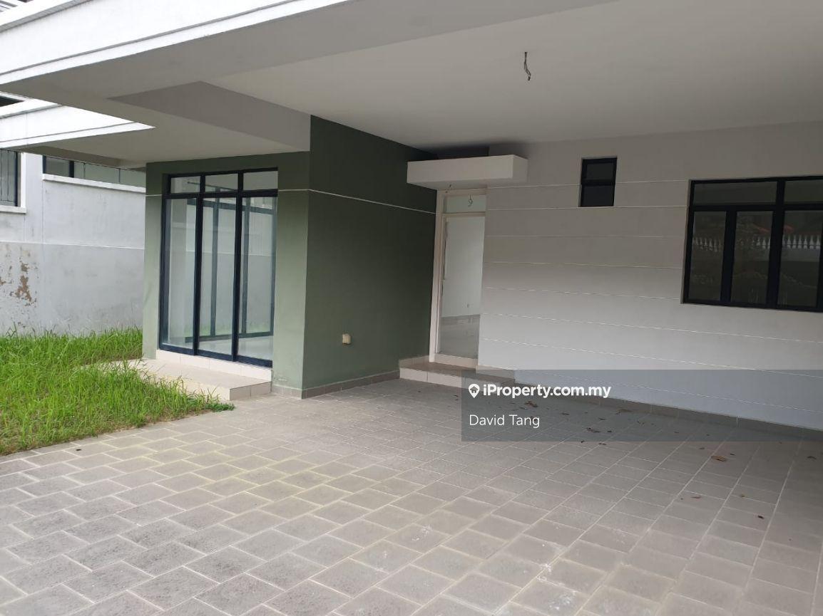 Rumah Berkembar untuk Dijual di Taman Bukit Permai, Ampang oleh David Tang - iProperty.com.my