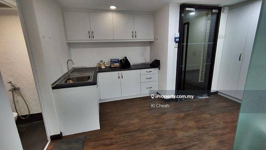 Residensi Servis untuk Disewa di Empire Subang oleh Kl Cheah - iProperty.com.my