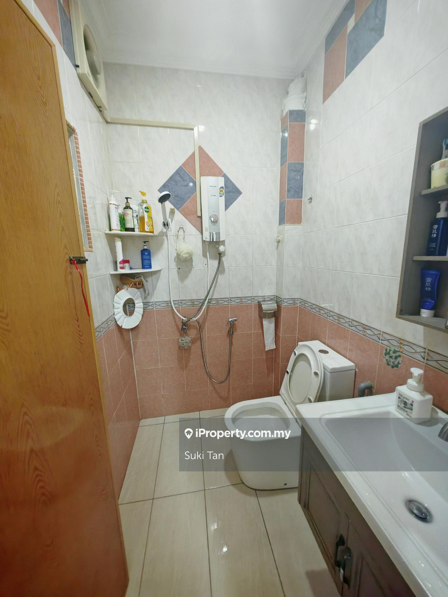 Rumah Berangkai 1.5 Tingkat untuk Dijual di Taman Bukit Maluri, Kepong oleh Suki Tan - iProperty.com.my