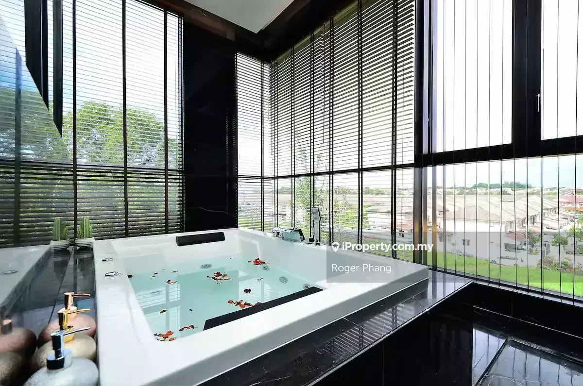 Bungalow House for Rent in Usj 3d, Subang Jaya by Roger Phang - iProperty.com.my