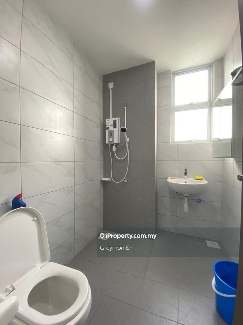 Residensi Servis untuk Disewa di SKS Habitat oleh Greymon Er - iProperty.com.my