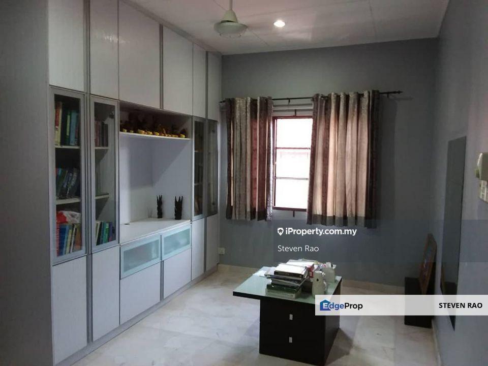 Rumah Berkembar untuk Dijual di Bandar Sunway Semenyih, Semenyih oleh Steven Rao - iProperty.com.my