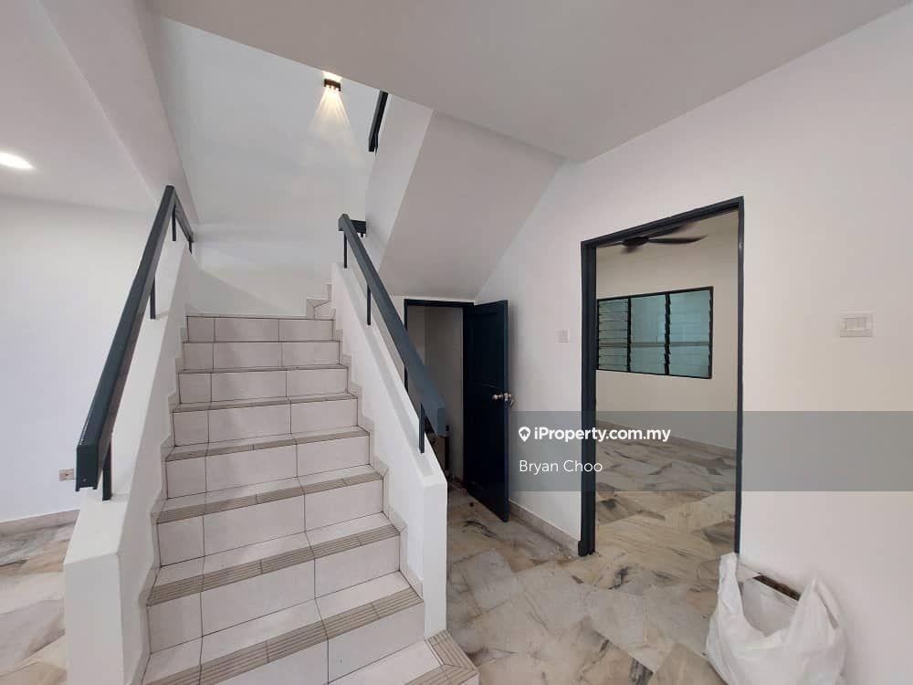 2-storey Terraced House for Rent in Pjs 9, Sunway by Bryan Choo - iProperty.com.my