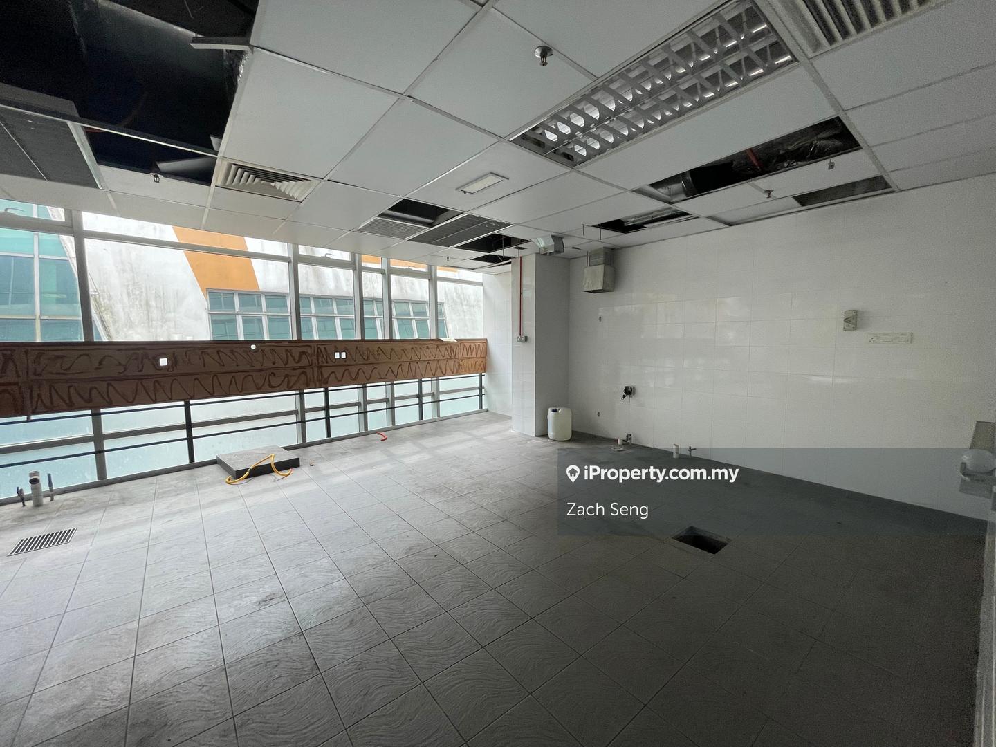 Office for Rent in Chan Sow Lin, Cheras by Zach Seng - iProperty.com.my
