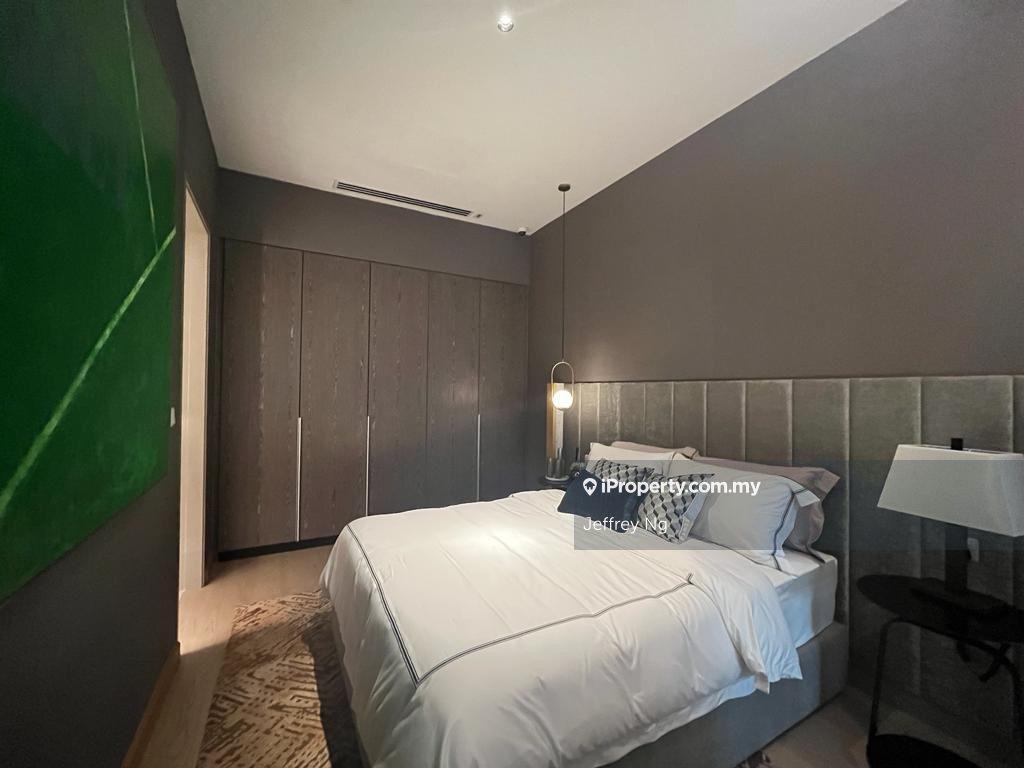 Service Residence for Sale in One Eleven Menerung by Jeffrey Ng - iProperty.com.my