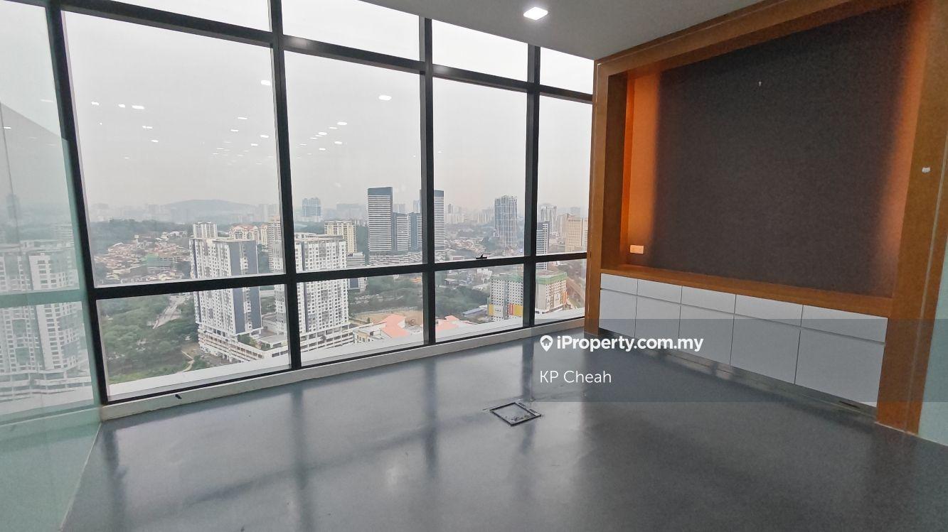 Office for Rent in Bangsar, Kuala Lumpur, KL, Bangsar by KP Cheah - iProperty.com.my