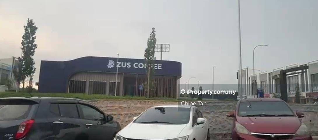 Shop for Sale in Taman Ara Sendayan, Bandar Sri Sendayan by Chloe Tan - iProperty.com.my