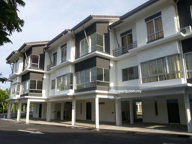 Townhouse for Sale in Kota Kemuning, Shah Alam by Jen Tan - iProperty.com.my