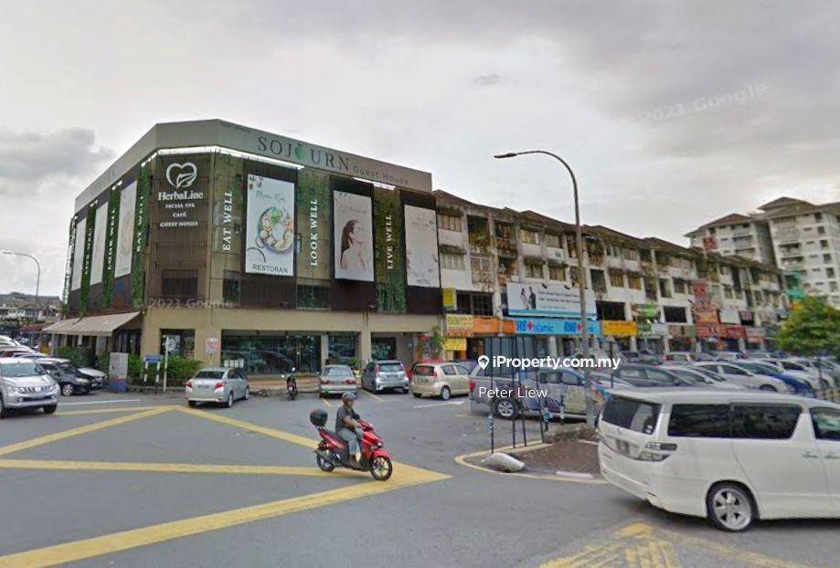 Shop for Sale in Pandan Indah, Ampang by Peter Liew - iProperty.com.my